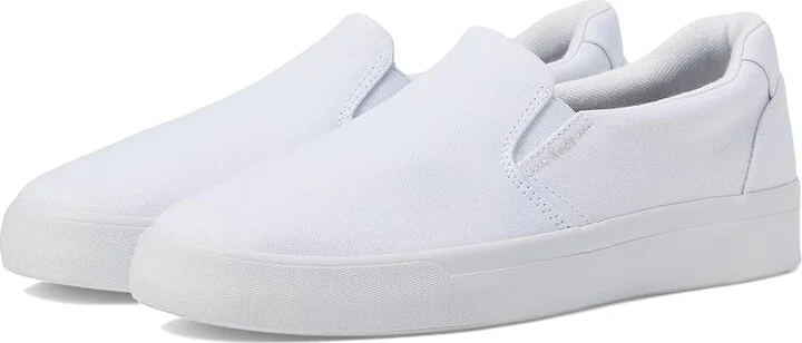 White Canvas