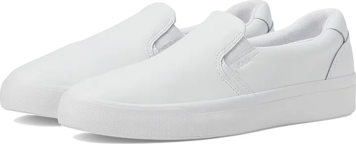 White Leather