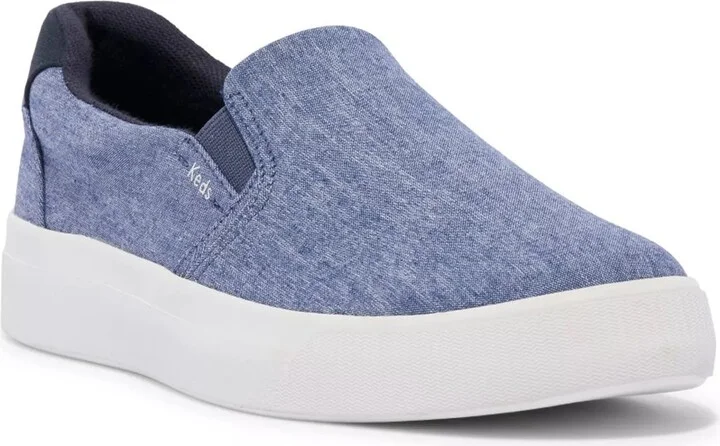 Keds Pursuit SlipOn Sneaker