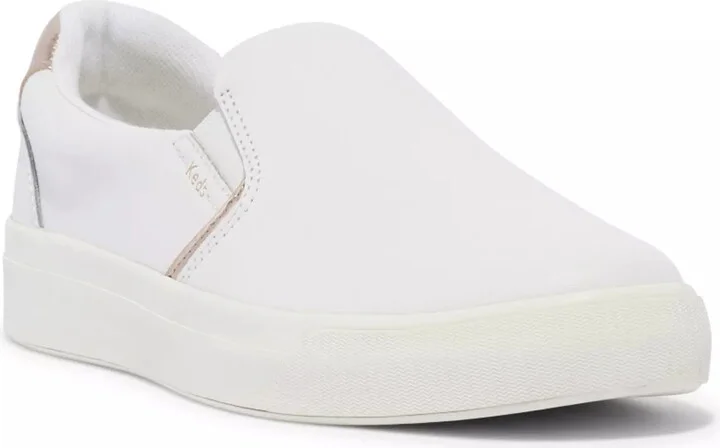 Keds Pursuit SlipOn Sneaker