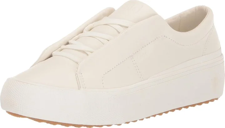 Snow White Leather