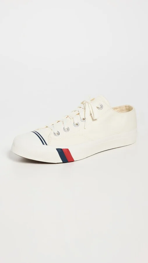 Keds Royal Lo Unisex Sneakers - Image 2