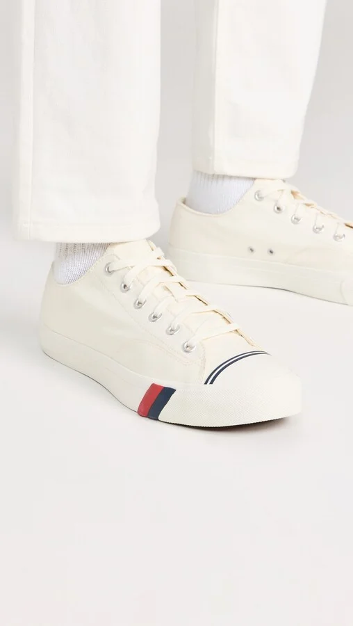 Keds Royal Lo Unisex Sneakers - Image 3