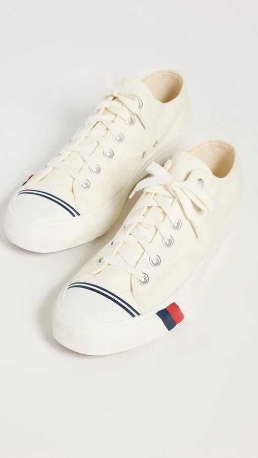 Keds Royal Lo Unisex Sneakers - Image 4