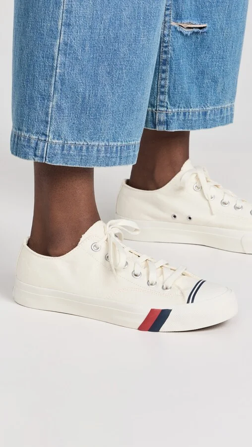 Keds Royal Lo Unisex Sneakers - Image 5