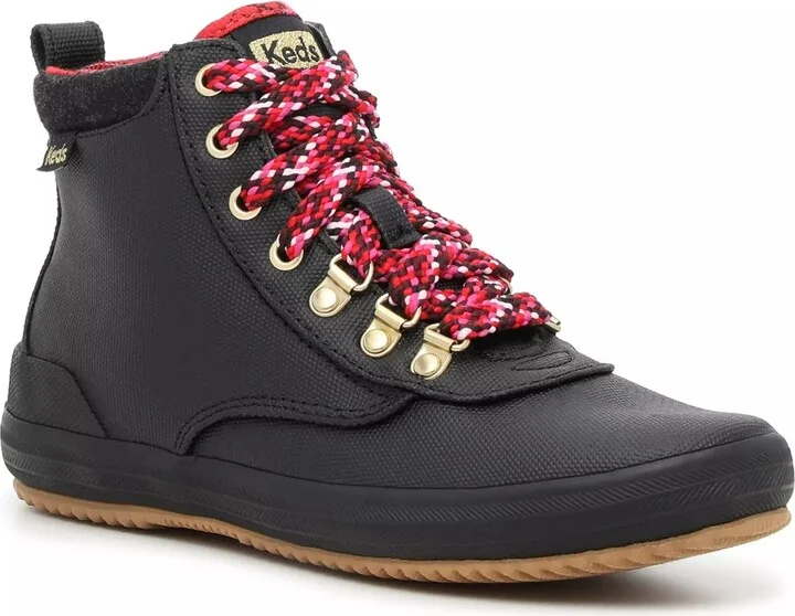Keds Scout II Bootie