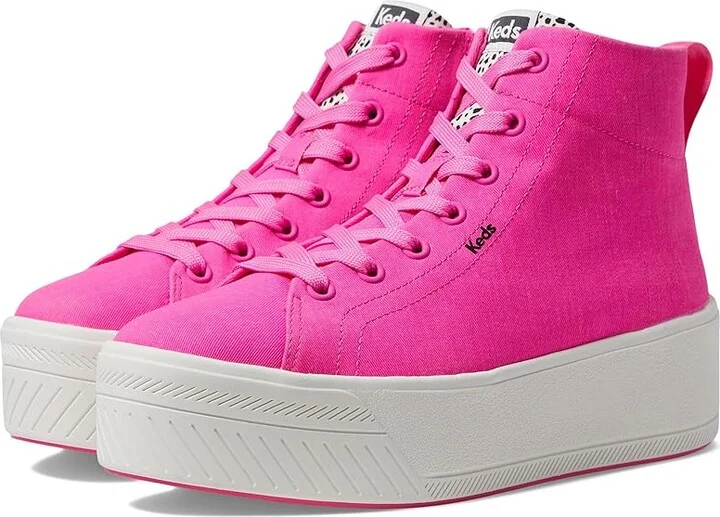 Fuchsia Canvas