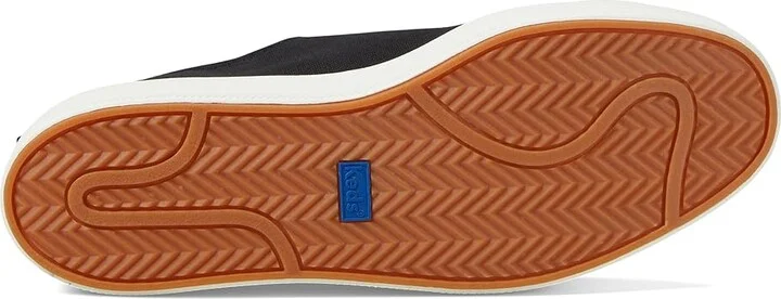 Keds Skyler Lace Up Women's Shoes Black Canvas : 6.5 B - Medium - Image 3