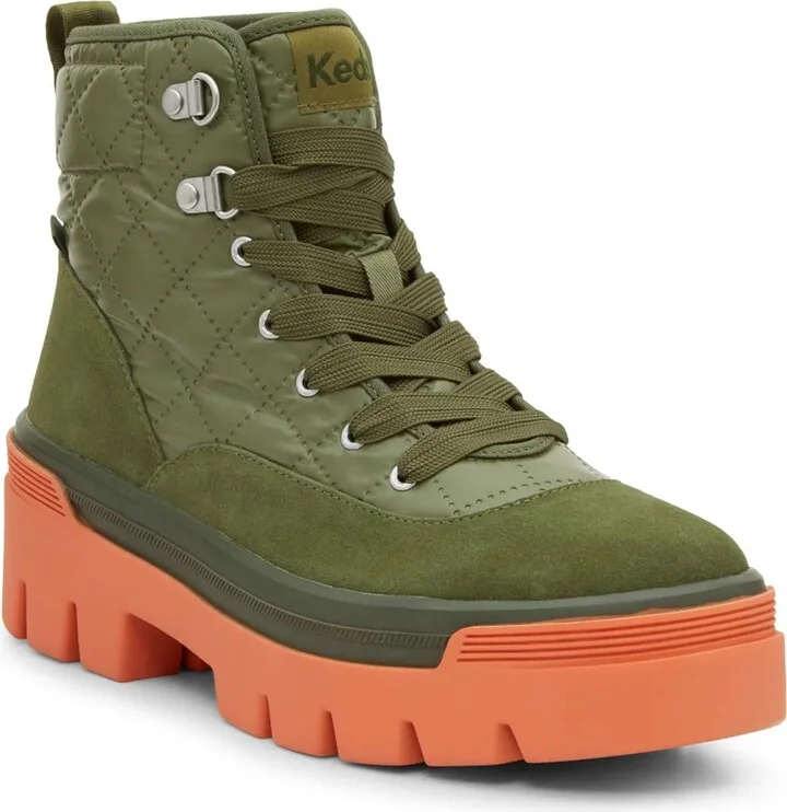 Keds Soho Bootie