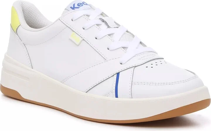 Keds The Court Pickleball Sneaker