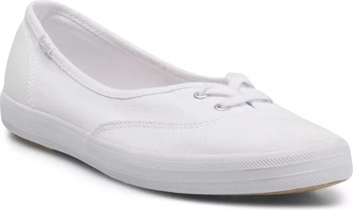 Keds The Mini SlipOn Sneaker