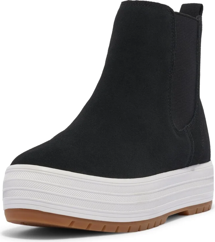 Keds The Platform Chelsea Lug