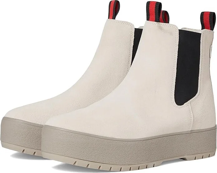 Off-White,black Suede