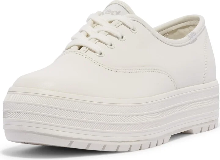 White Leather