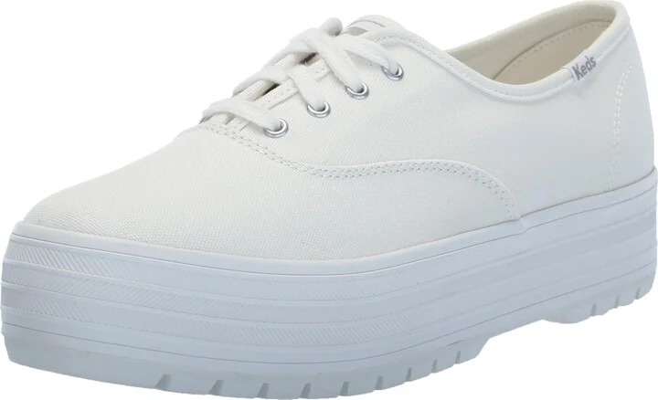 Keds The Platform Lug Lace Up