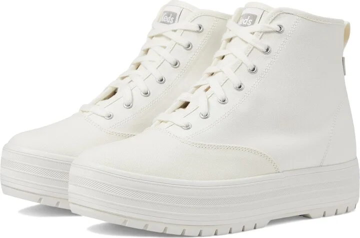 Keds The Platform Mid Lug