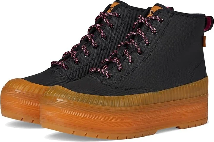 Black,gum