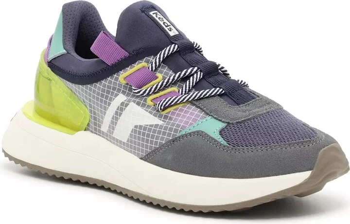 Keds Tiasa Trail Sneaker