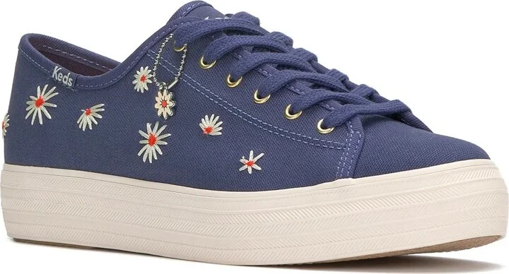 Keds Triple Kick Sneaker