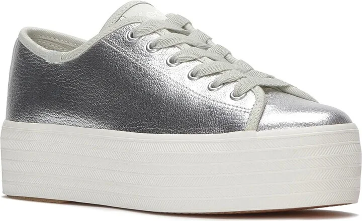Silver Metallic