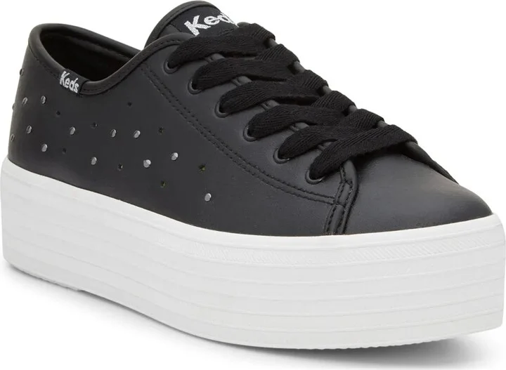 Keds Triple Up Platform Sneaker