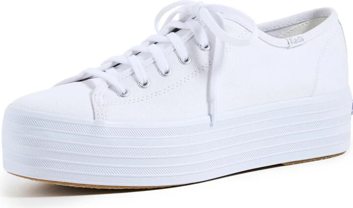 Keds Triple Up Sneaker