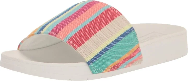 Pink/Multi