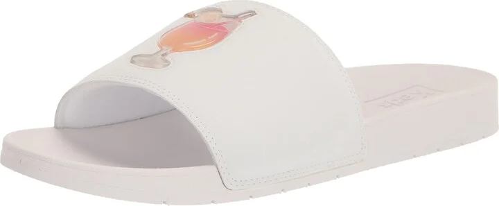 Keds Women's Bliss II Slide Sandal