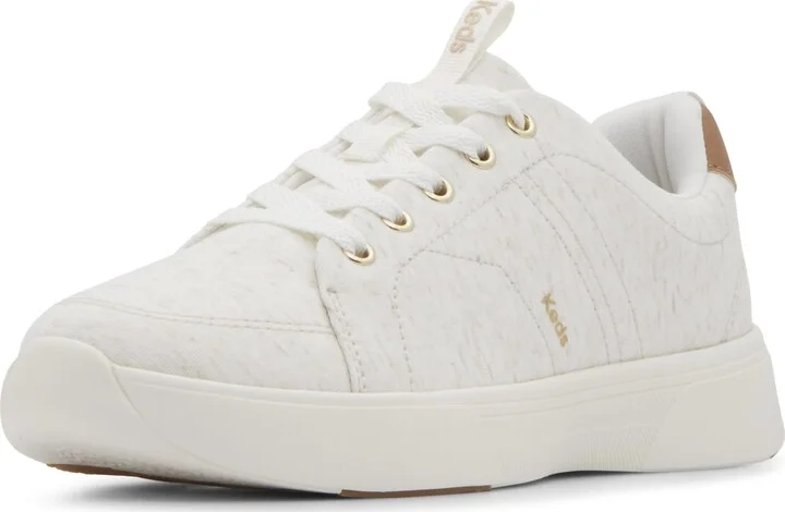 Cream Speckle Jersey