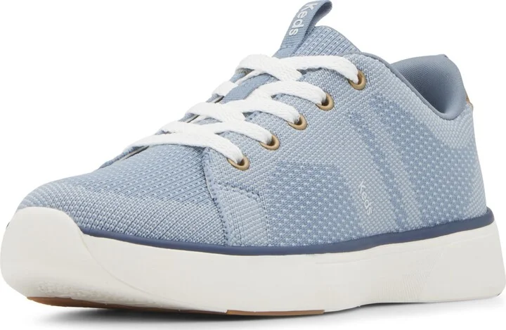 Keds Women's BlissWalk Lace Up Fashion Sneaker