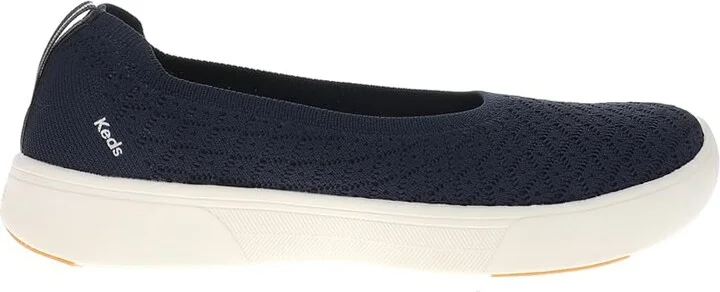Keds Women's BlissWalk Skimmer Sneaker