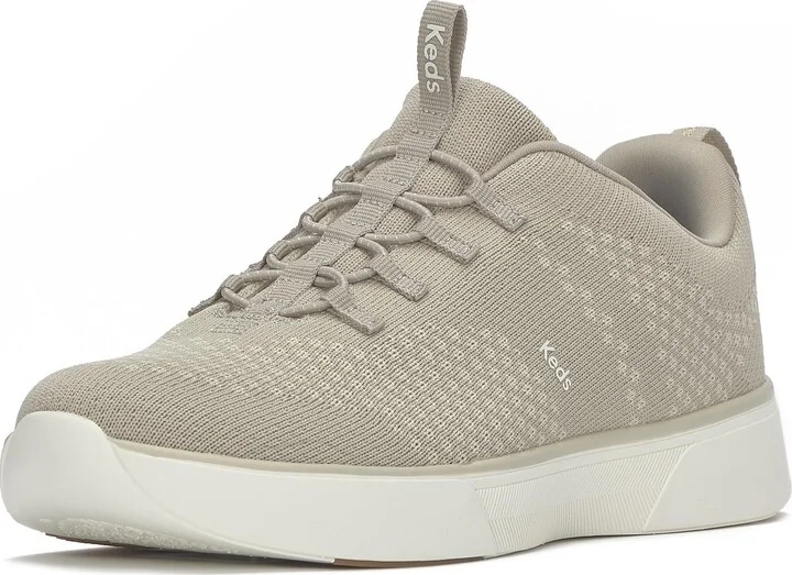 Taupe Knit