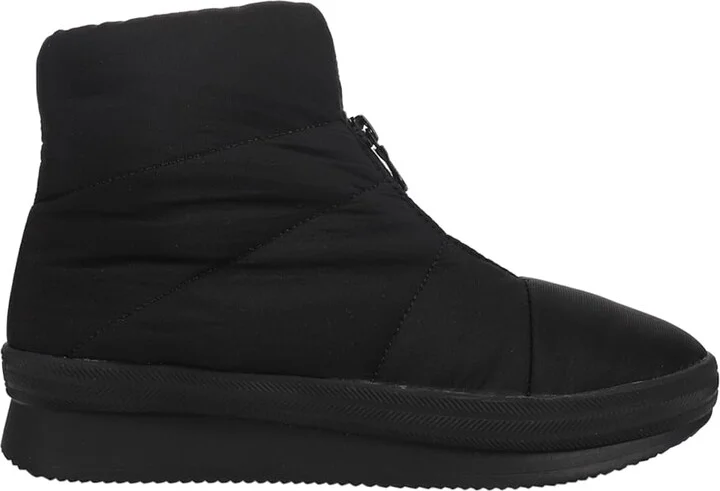 Keds Women's Bundle Bootie Snow Boot