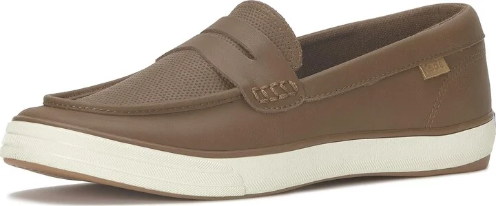 Cognac Leather