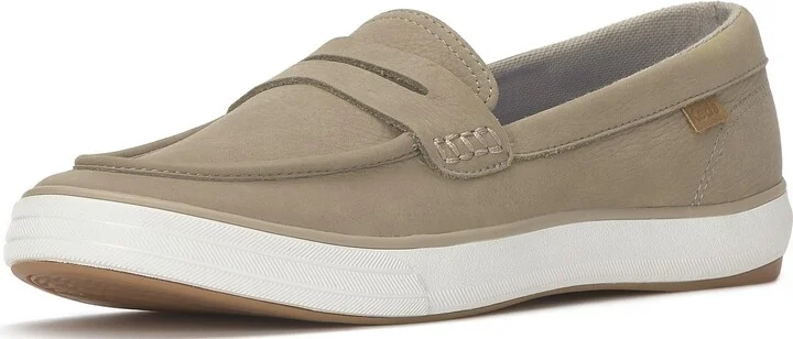 Keds Women's Center III Loafer Fashion Sneaker