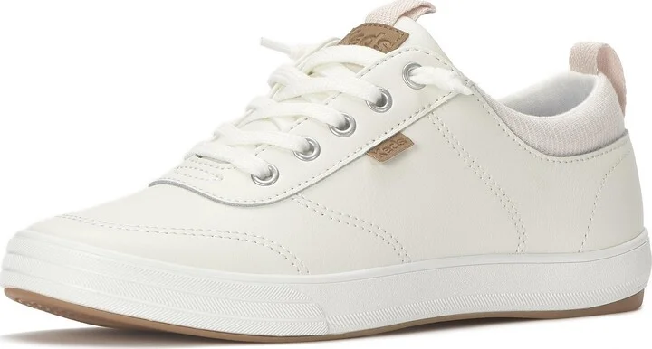Keds Women's Center III Slip On Fashion Sneaker