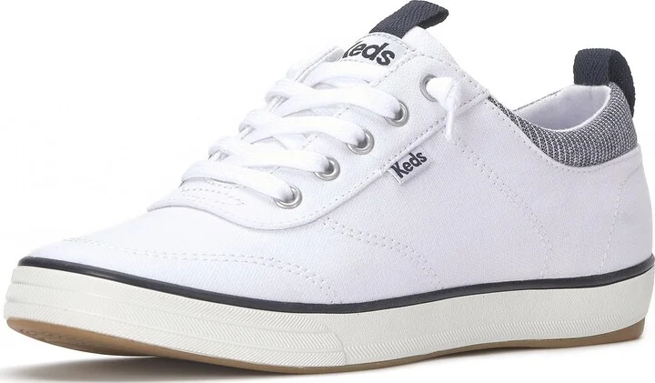 Keds Women's Center III Slip On Fashion Sneaker