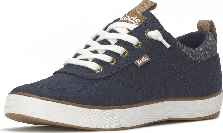 Keds Women's Center III Slip On Fashion Sneaker