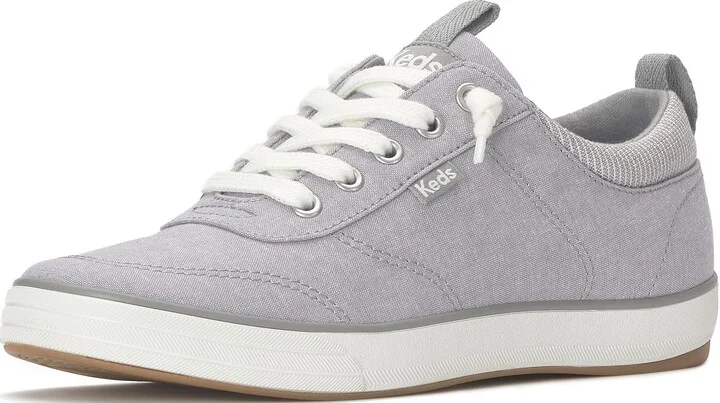 Keds Women's Center III Slip On Fashion Sneaker