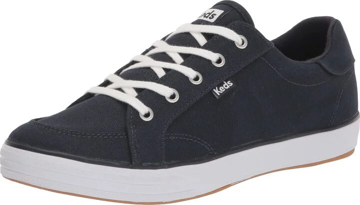 Navy Canvas