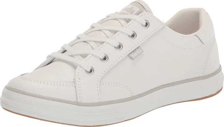White Leather