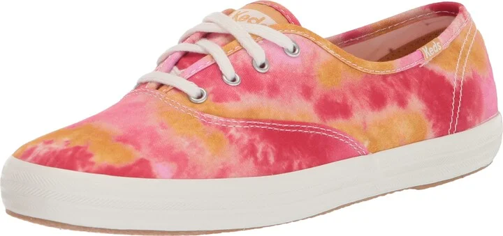 Pink/Orange
