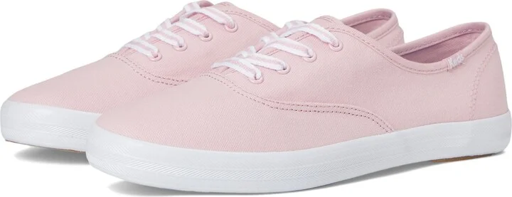 Mauve Canvas
