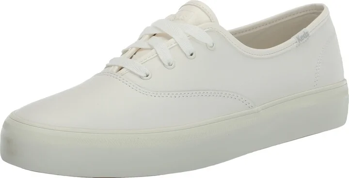 White Leather