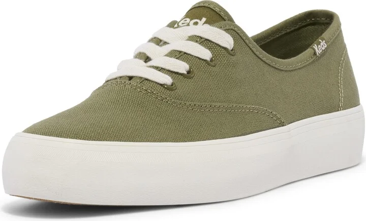 Olive Canvas