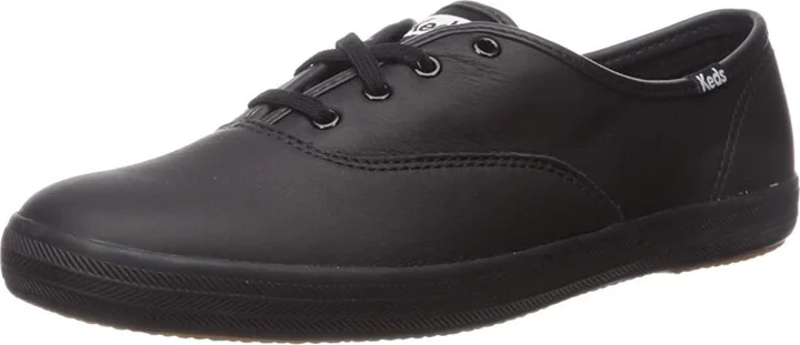 Keds Women's Champion Lace Up Sneaker