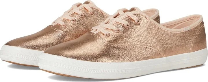 Blush Leather
