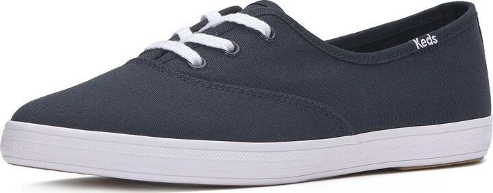 Keds Women's Champion Point Low Fashion Sneaker