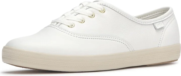 Snow White Leather