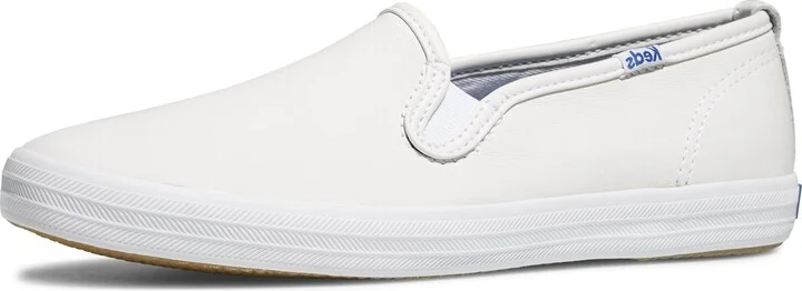 Keds Women's Champion Slip on Sneaker